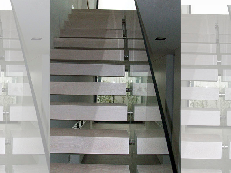 Cristaleria_Derenzi_Instalación