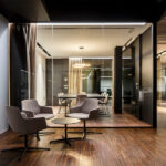 Cristaleria_Derenzi_Instalación